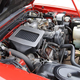 Illustration for article titled Nice Price Or Crack Pipe: 99-Mile 1986 SVO Mustang For $33,900?